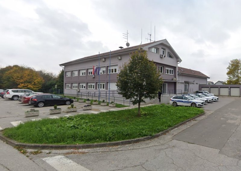 Veliki skandal: Nestalo 2000 eura iz policijskog sefa u Jastrebarskom