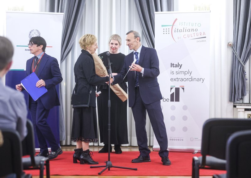 Dodijeljene nagrade za najbolji novinarski rad o Italiji, evo tko su laureati