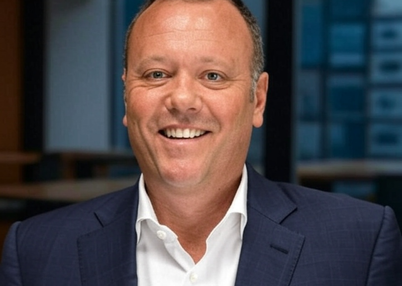 Novosti u ReversingLabsu: Matt Gyde imenovan za glavnog direktora za prihode