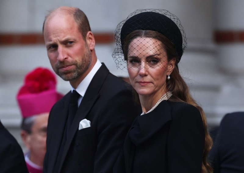 Videoporuka princa Williama otkrila kako je Kate Middleton uredila njihov novi dom