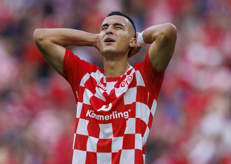 Bundesligaš raskinuo ugovor s igračem zbog objave o Palestini, sud presudio u njegovu korist