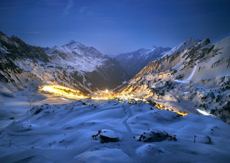 Poznati su izvođači koji zabavljati posjetitelje prvog izdanja hrvatskog A Winter Garden festivala u austrijskim Alpama