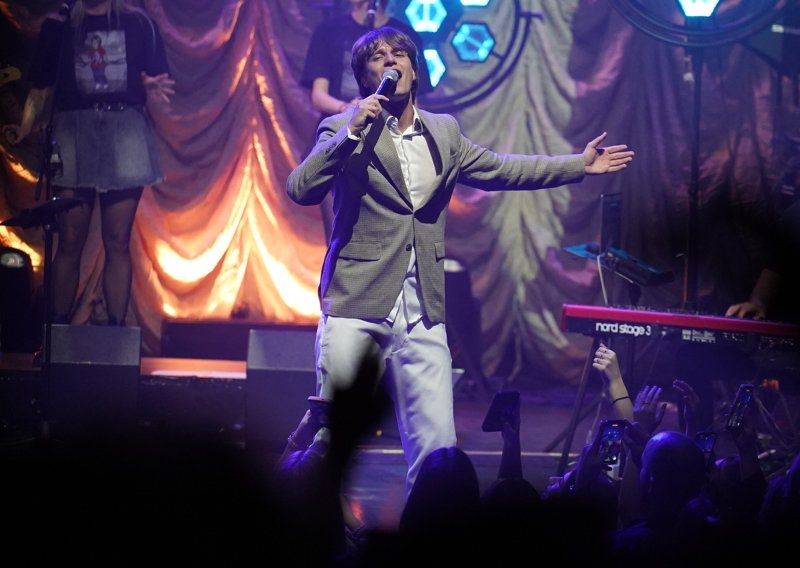 Fenomen koji je zaludio regiju: Stiže prvi singl Jakova Jozinovića