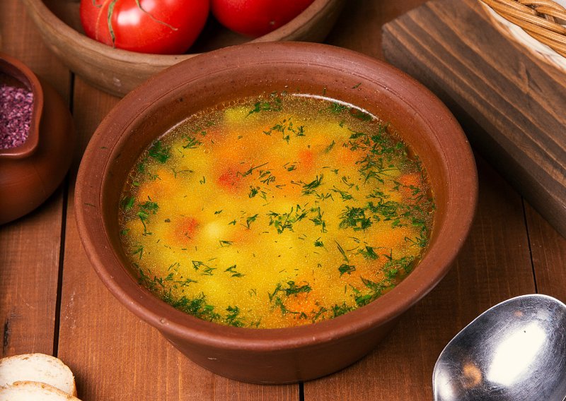 Dosadila vam je klasična pileća juha? Samo jedan sastojak čini ogromnu razliku