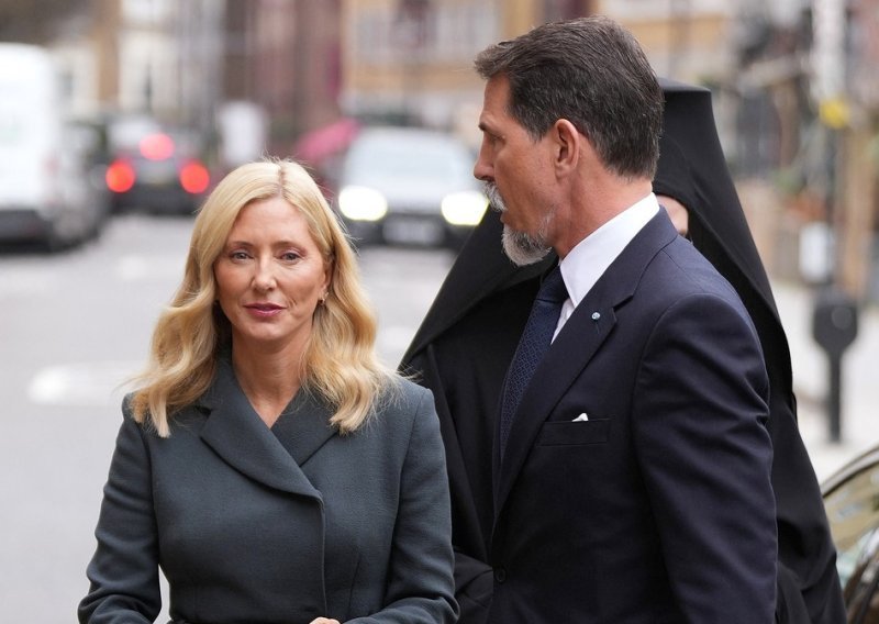 Grčka princeza ima stila na pretek, a ni ona nije odoljela najvećem trendu sezone