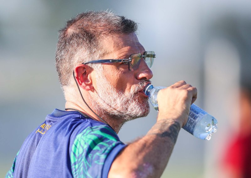 Slaven Bilić otkrio: 'Bio sam blizu tog posla, ali...'