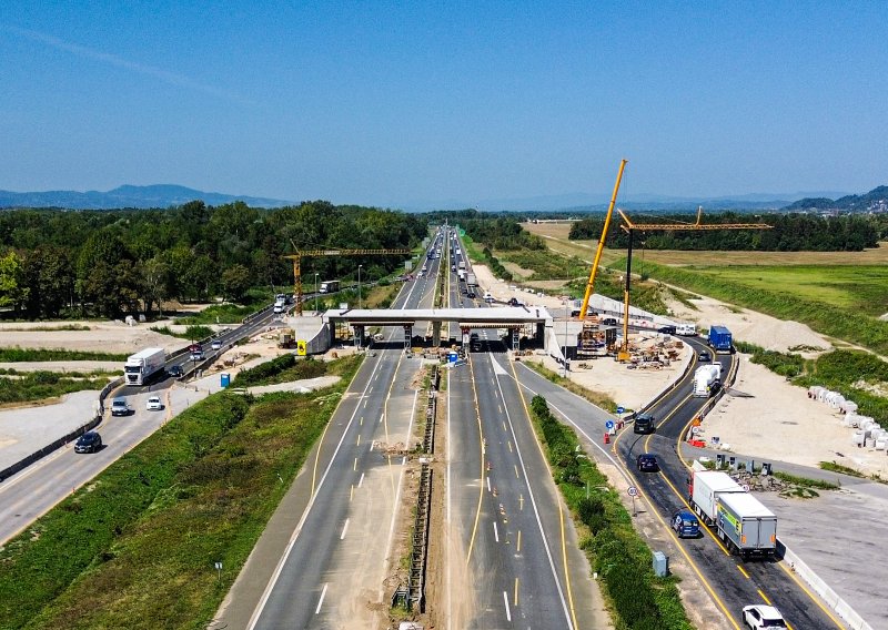 Motel Plitvice srušen, nadvožnjak sagrađen - i tu je stalo. HAC objašnjava gdje je zapelo