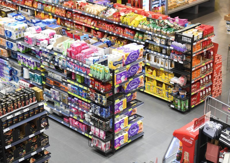 Imamo novu najskuplju županiju: Pazite koliko troši jedna obitelj