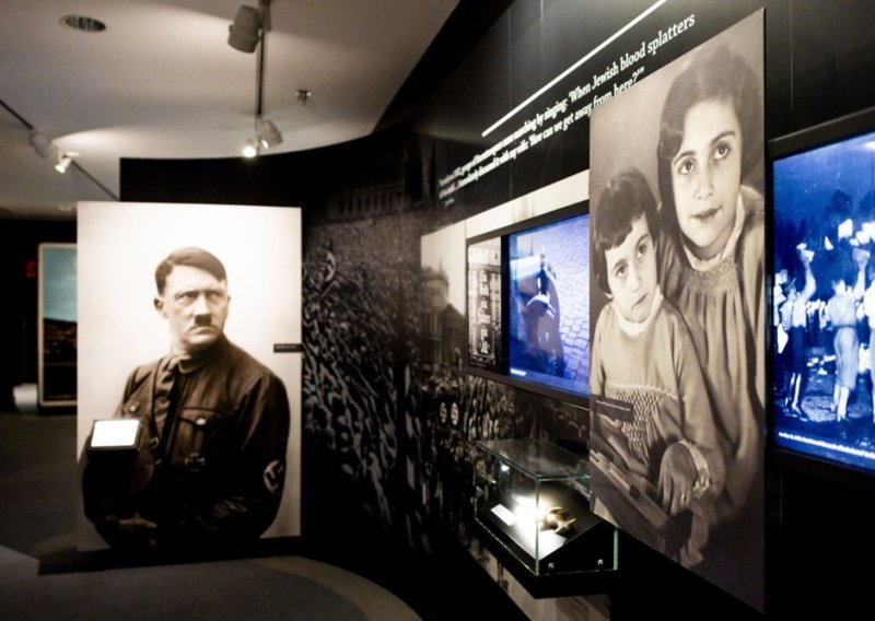 Tajna Hitlerova DNK objasnila puno toga oko ponašanja nacističkog diktatora