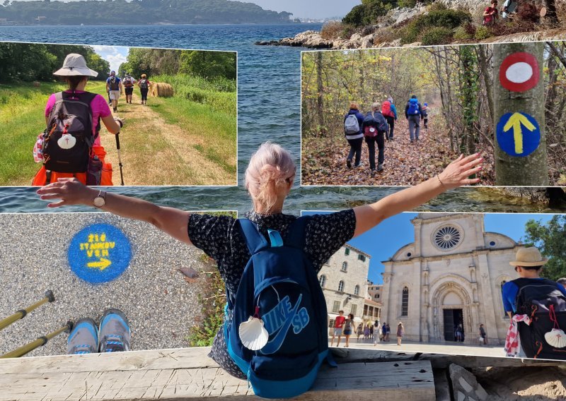 I Hrvati imaju svoj Camino, i to već stoljećima: Doznali smo sve o našoj verziji globalno popularnog hodočašća