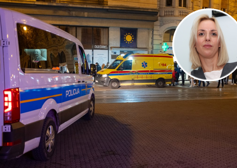 Što se zapravo dogodilo na Trgu: 'Kad su čuli da su iz Splita, napali su ih rekvizitima i palicama'