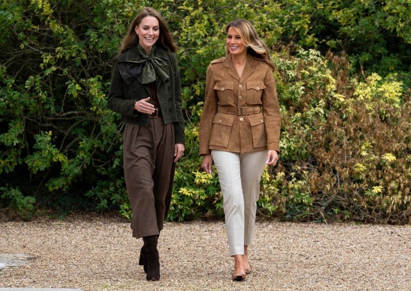 Kate Middleton progovorila o nevidljivom problemu koji muči mnoge žene