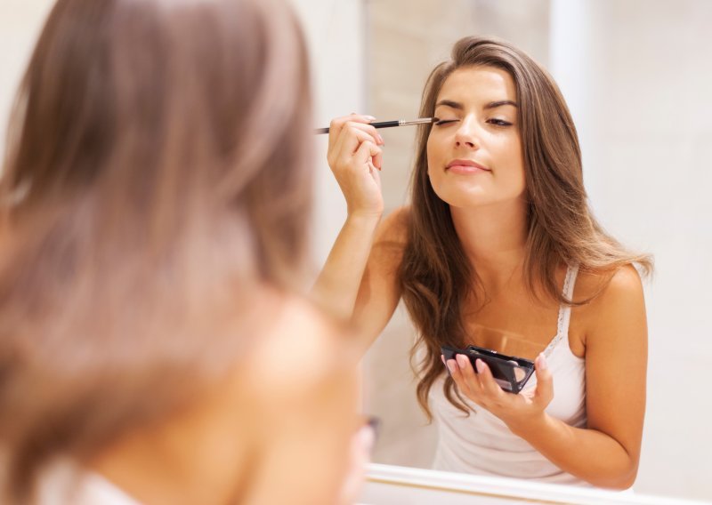 Ovi make-up trendovi zaludili su TikTok i postali beauty hitovi sezone