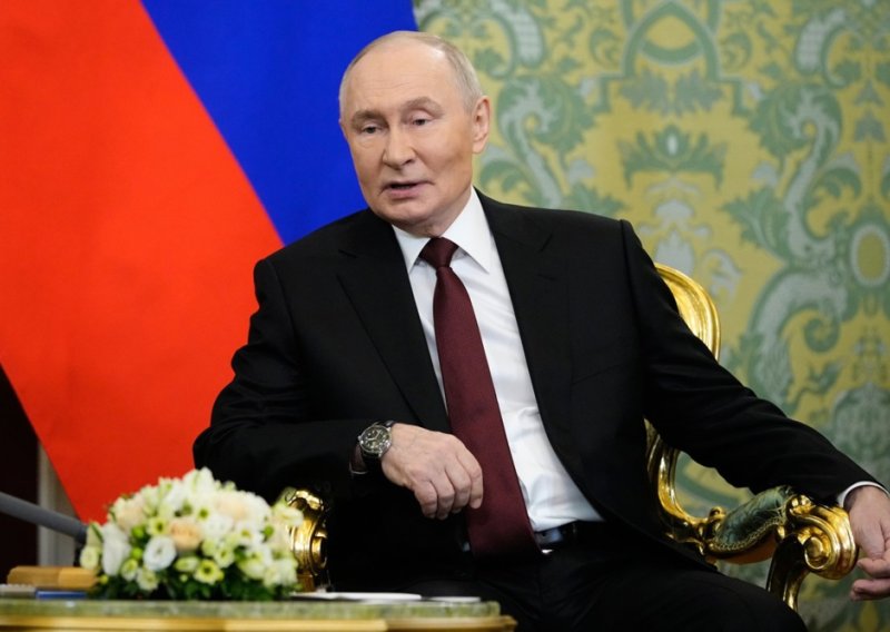 Kremlj: 'Ukrajina će prije ili kasnije morati pregovarati s Rusijom'