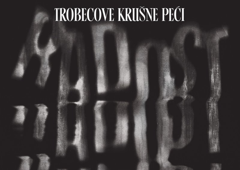 Trobecove krušne peći objavile album ‘Radost' na vinilu