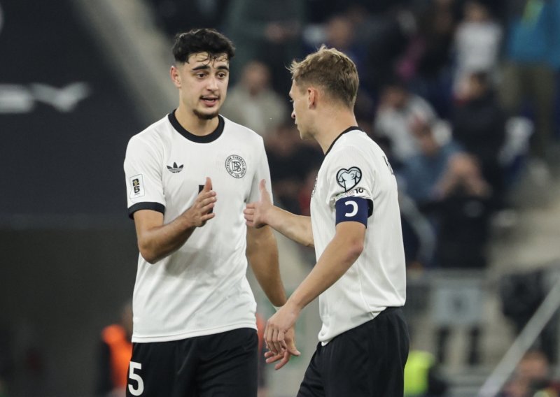 Jako loše vijesti za Njemačku pred sam kraj kvalifikacija za SP; evo što to znači za Hrvatsku