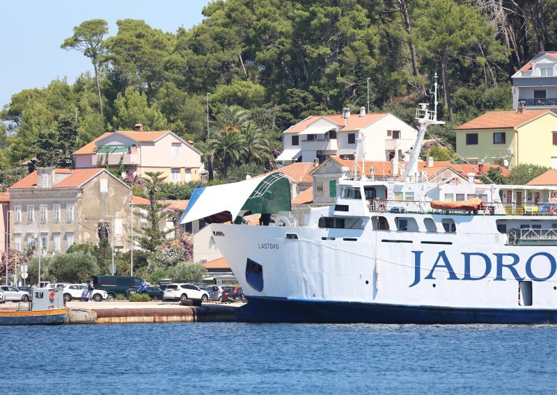 U veljači zakazana rasprava o optužnici protiv Jadrolinijih pomoraca