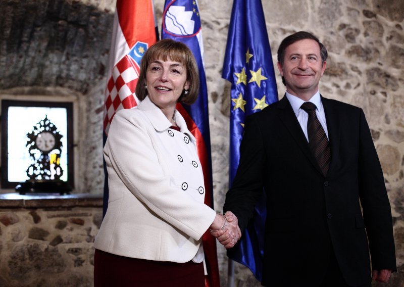 Pusic and Erjavec say they have found solution to LB issue