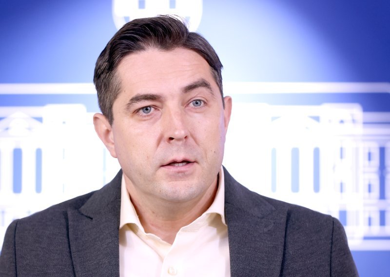 Nasljednik Freda Matića progurao važno izvješće u Bruxellesu: 'Pobjeda za sve građanke EU-a'