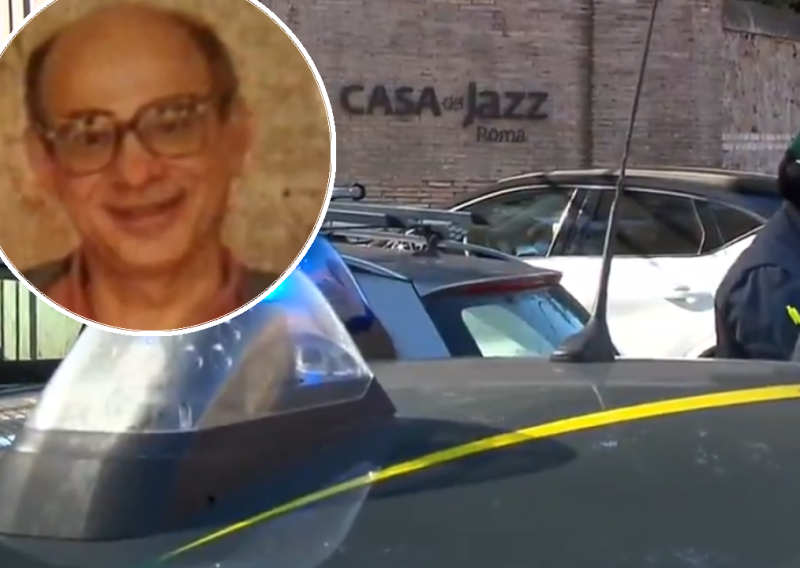 Policija u tunelima ispod Case del Jazz u Rimu: Čuvaju li mafijašku tajnu 31 godinu?