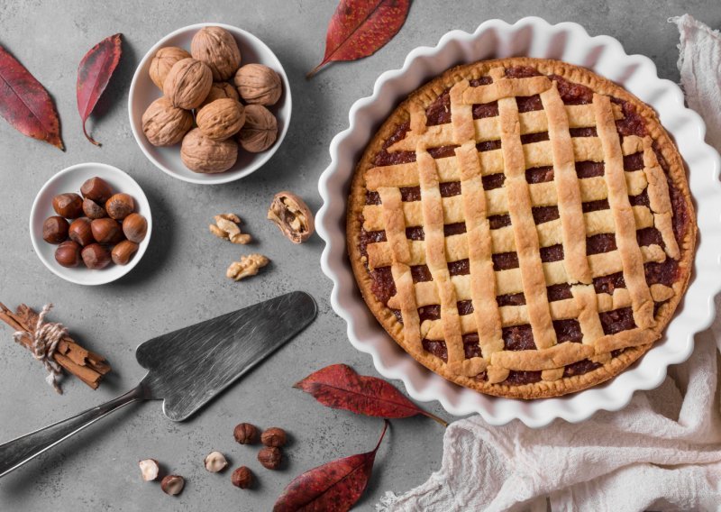 Zaboravite tiramisu: Talijani obožavaju ovu divnu slasticu koja se topi u ustima