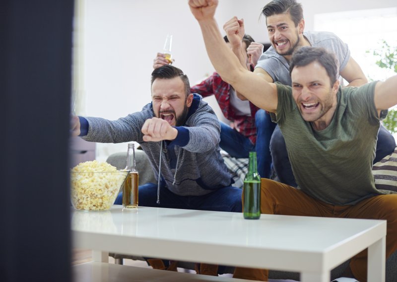 Ponekad je teško razumjeti toliku posvećenost navijača. Evo kako to objašnjava znanost