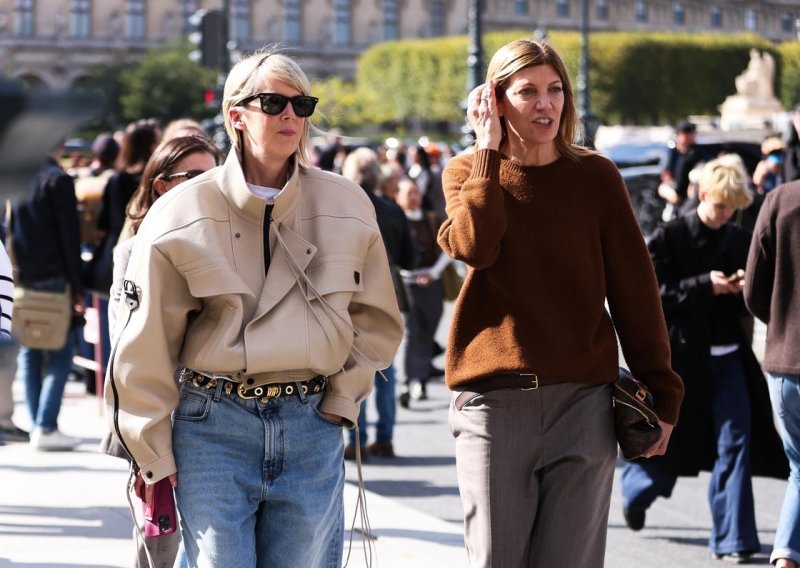 Tople, udobne i glamurozne: Ovo su najpoželjnije hlače za hladnije dane