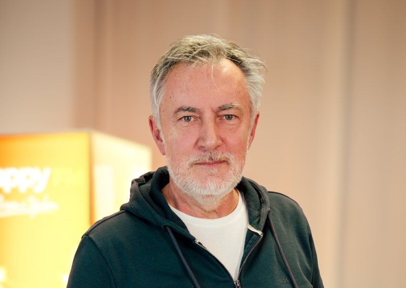 Lukav odgovor Miroslava Škore na pitanje: 'Jesu li žene komplicirane?'