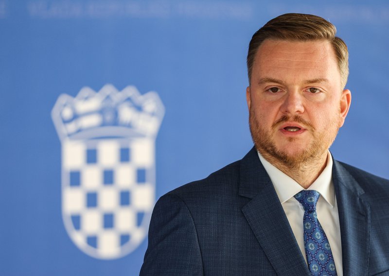 Primorac: Proračun je realno planiran, s deficitom od 2,9