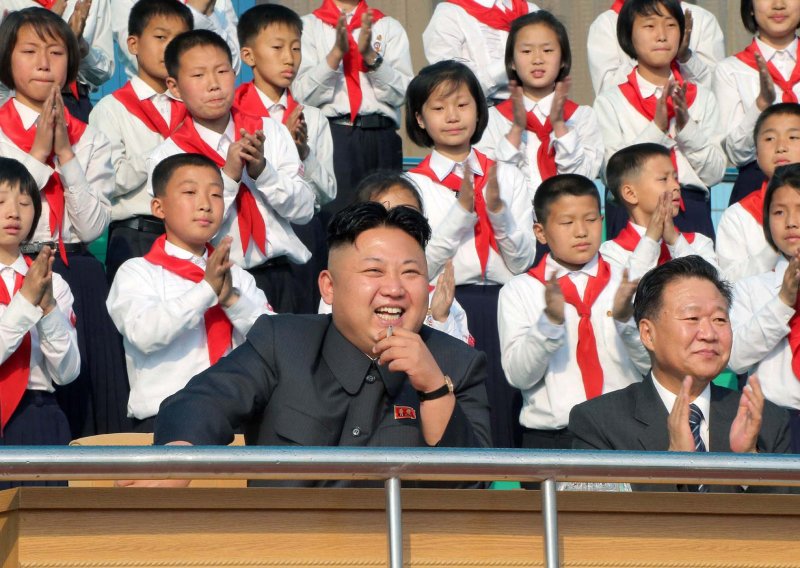 Ovo svijet još nije vidio! Kim Jong-un dozvolio Premier ligu, ali pod svojim pravilima