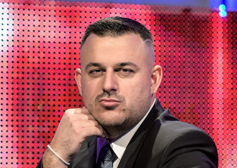 Povijesnim uspjehom Deana Kotige pohvalio se i Joško Lokas