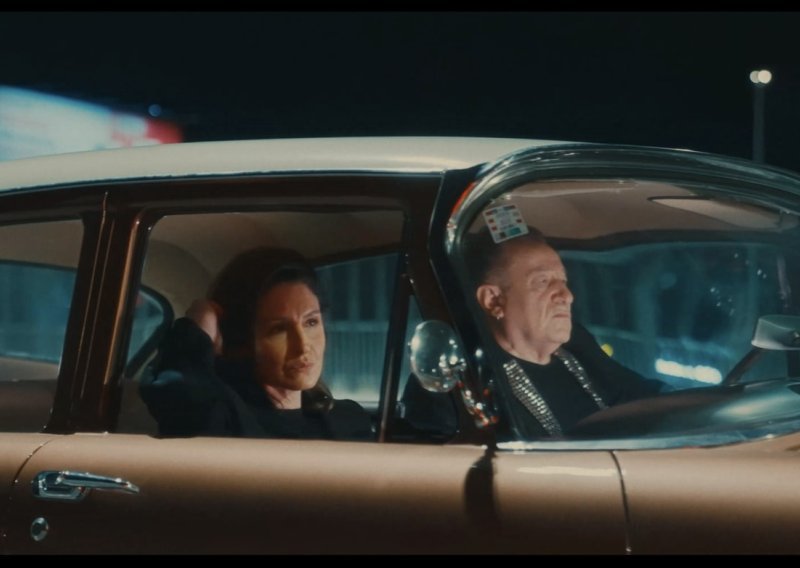 Prljavo kazalište predstavlja novi singl 'Parovi (Mali vodič za zaljubljene)'