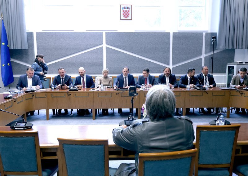 Saslušani svi kandidati za ustavne suce: Evo što su sve rekli