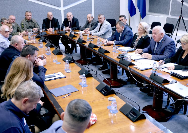 Treba li Deklaracija o Domovinskom ratu dobiti zakonsku zaštitu? 'Pa više se štiti okoliš'