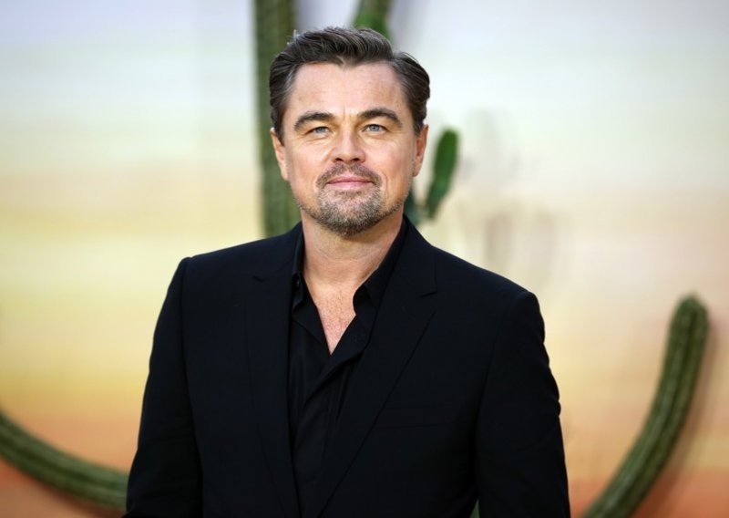 Romantična rođendanska proslava Leonarda DiCaprija raznježila društvene mreže