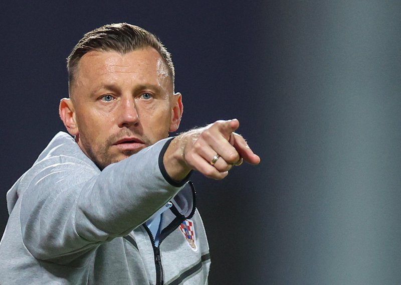 Ivica Olić nakon velike pobjede: Drago mi je da sudac nije prekinuo utakmicu...