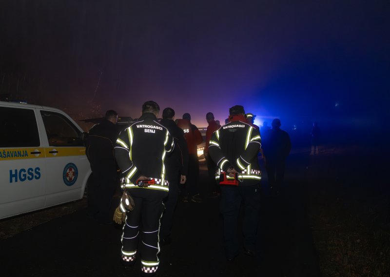 Je li poginuli pilot Air Tractora bio u iluziji? 'Ta pojava nam je, nažalost, poznata'