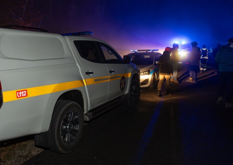 Turci se uključili u istragu pada Air Tractora: Počelo prikupljanje podataka