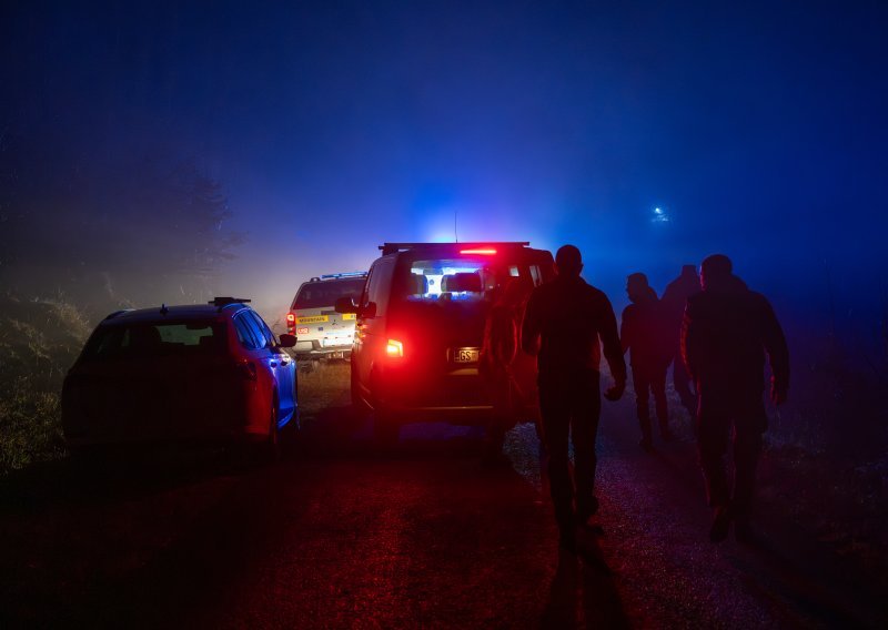 Dovršen očevid nakon pada Air Tractora, u istragu se uključuju Turci