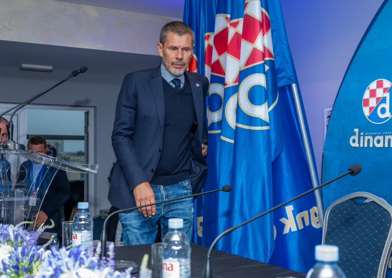 Boban pobjesnio jer su curile informacije s Dinamovog članskog dana: 'Šuge ste, pe*eri'