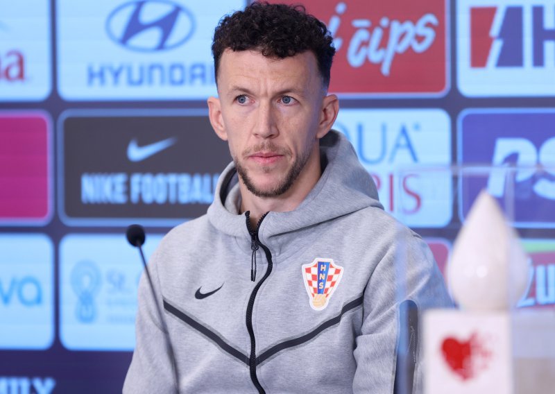 'Uživam u nogometu jer znam da mi se polako bliži kraj'