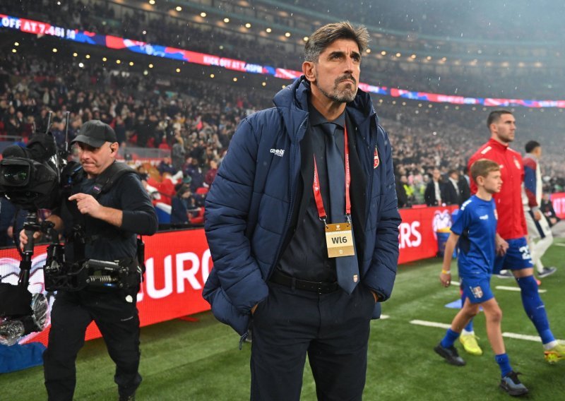 Srbija ima još jednu šansu da ode na SP! Evo što se mora poklopiti