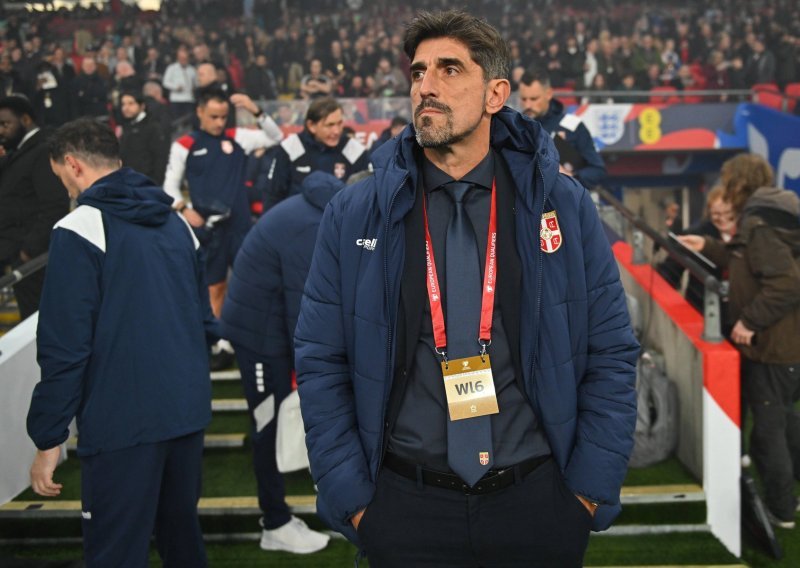 Evo što je izbornik Srbije rekao nakon što se poslije drame nisu uspjeli plasirati na SP