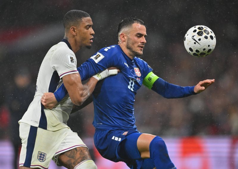 Kapetan Srbije: Da smo od početka imali ovog izbornika, otišli bi na SP