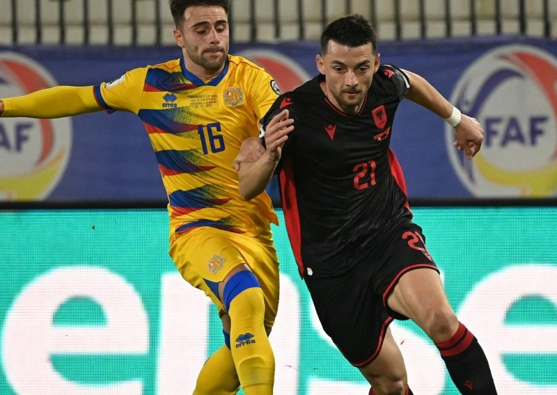 Evo što je rekla zvijezda Dinama nakon povijesnog plasmana njegove reprezentacije