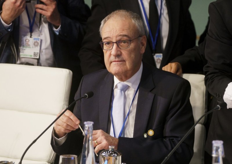 SAD i Švicarska blizu dogovora kojim bi se smanjile carine od 39 posto