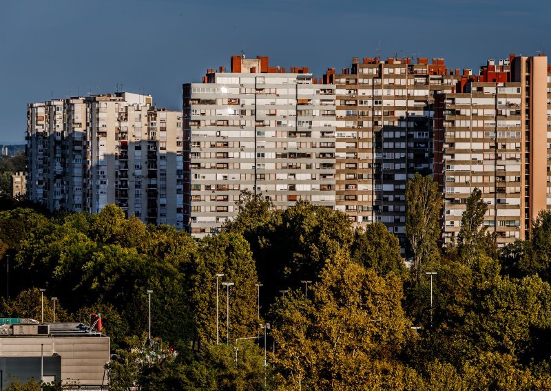 Država traži ključ za prazne stanove: 'Vlasnici će dobiti značajan iznos unaprijed'