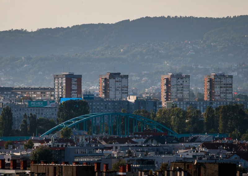 Veliki pad kupoprodaje nekretnina: 'Nema više kupaca s milijun eura u džepu'