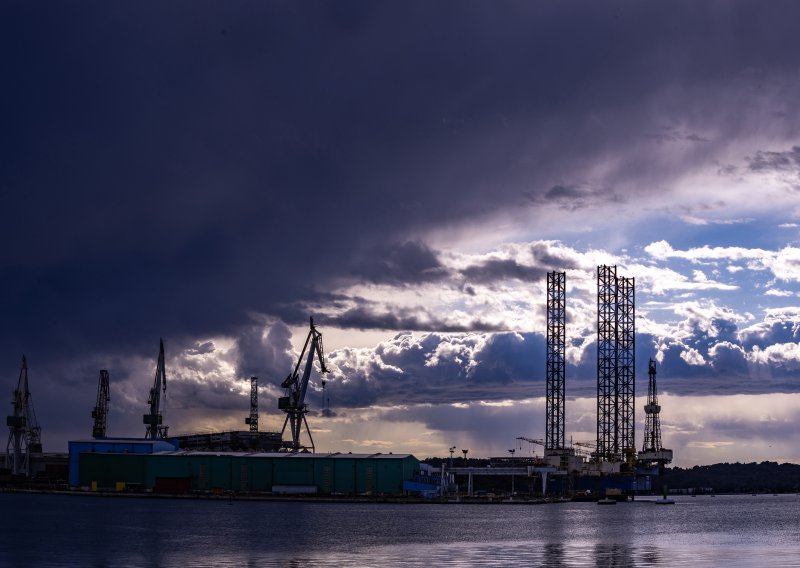 Jaka južina nekima će donijeti neobično toplo vrijeme: Evo kad stiže kiša i zahladnjenje