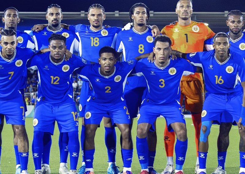 Totalna senzacija; karipska zemlja može postati najmanja u povijesti svjetskih prvenstava